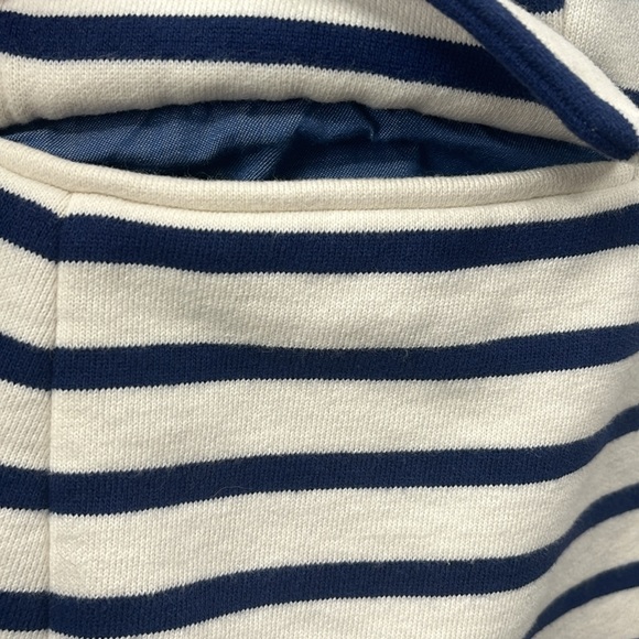 *Mint condition* vineyard vines striped women’s M blazer - Picture 5 of 10